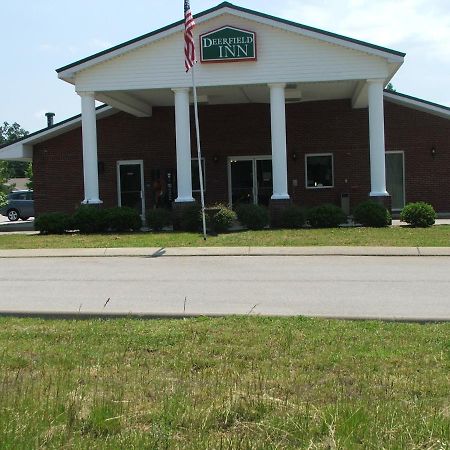 Deerfield Inn Greenbrier 外观 照片